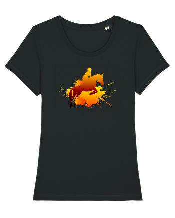 Splash Rider Black