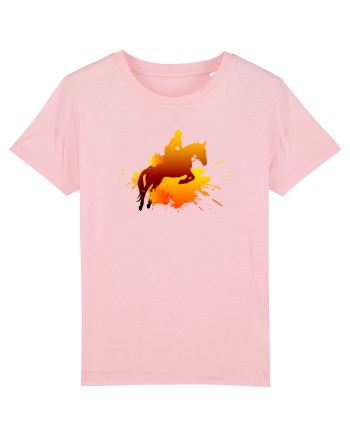 Splash Rider Cotton Pink