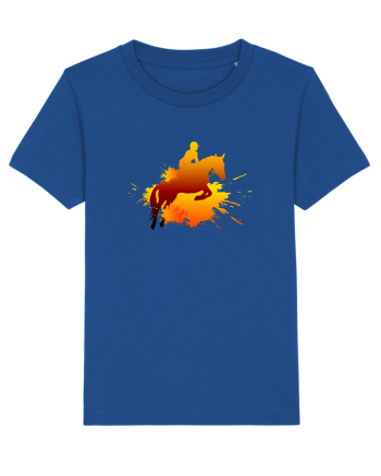 Splash Rider Majorelle Blue