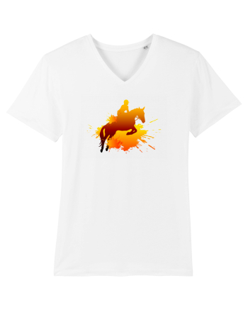 Splash Rider White