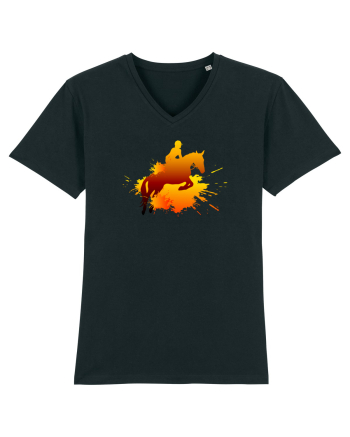 Splash Rider Black