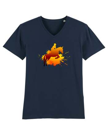 Splash Rider French Navy