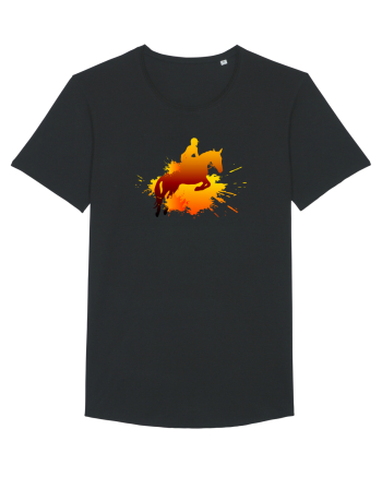 Splash Rider Black