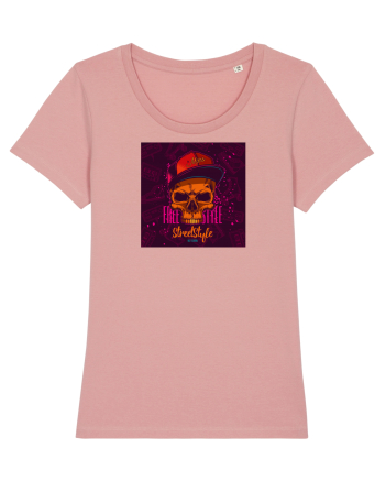 Street Style Canyon Pink
