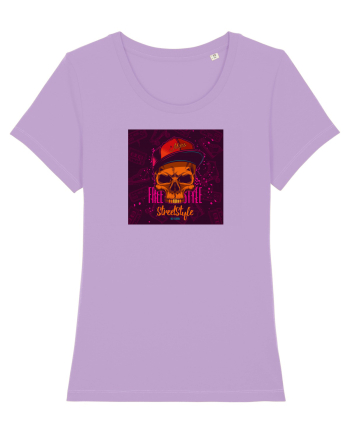 Street Style Lavender Dawn