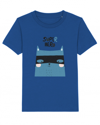 Super Hero Majorelle Blue