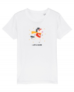 Super Horse Tricou mânecă scurtă  Copii Mini Creator