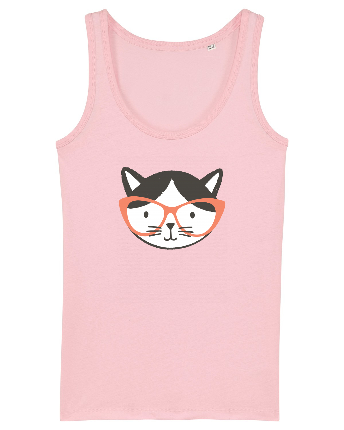 Maiou Damă Dreamer Cotton Pink