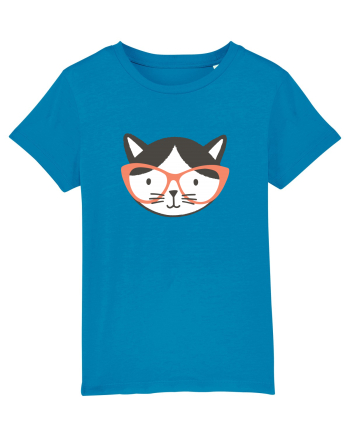 Sweet  Kitty Azur