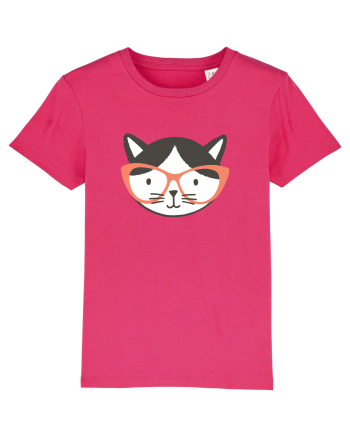 Sweet  Kitty Raspberry