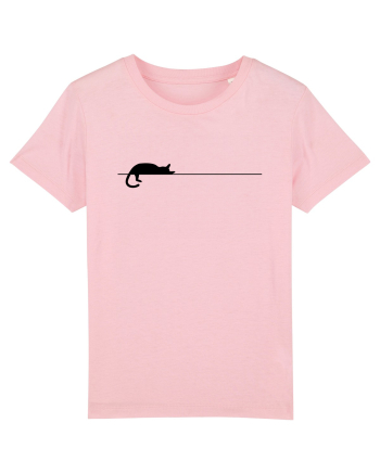 Tired Cotton Pink