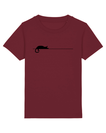 Tired Burgundy
