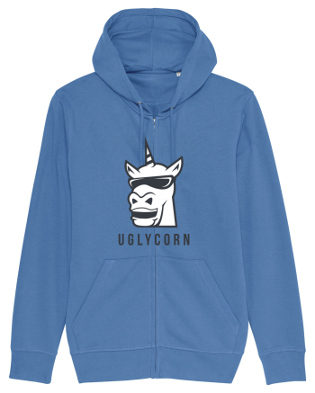 Uglycorn Bright Blue