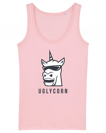 Uglycorn Cotton Pink