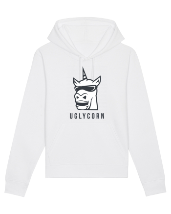 Uglycorn White