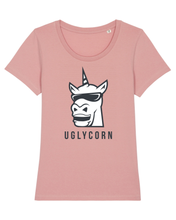 Uglycorn Canyon Pink