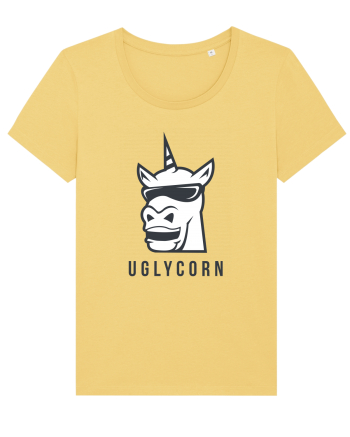 Uglycorn Jojoba