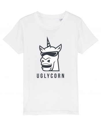 Uglycorn White