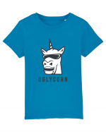 Uglycorn Tricou mânecă scurtă  Copii Mini Creator