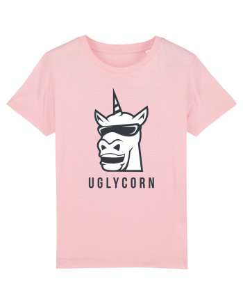 Uglycorn Cotton Pink