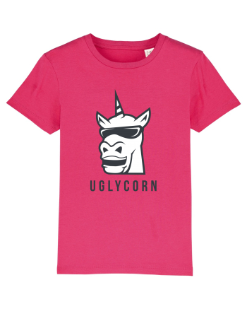 Uglycorn Raspberry