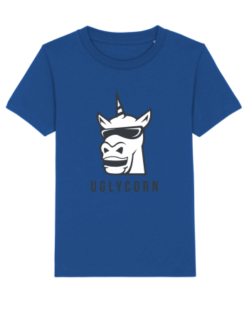 Uglycorn Majorelle Blue