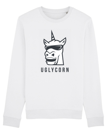 Uglycorn White