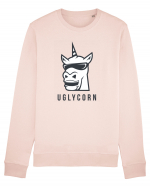 Uglycorn Bluză mânecă lungă Unisex Rise