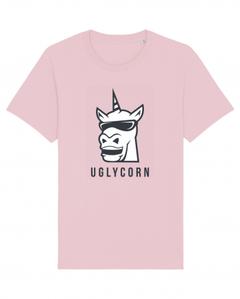Uglycorn Cotton Pink