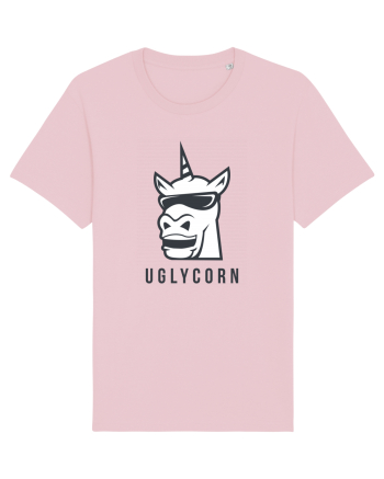 Uglycorn Cotton Pink