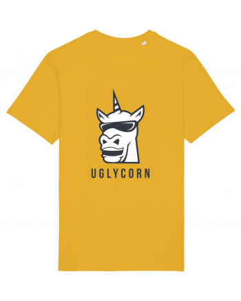 Uglycorn Spectra Yellow