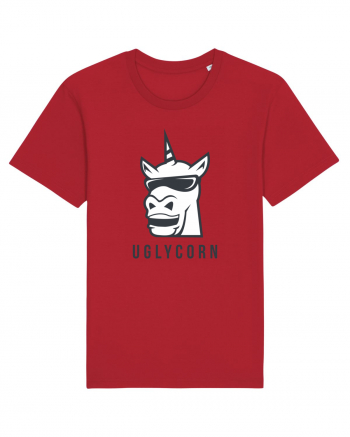 Uglycorn Red
