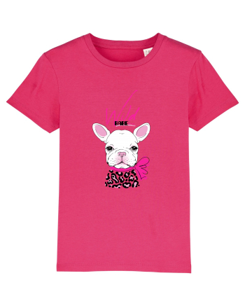 Wild Babe Raspberry
