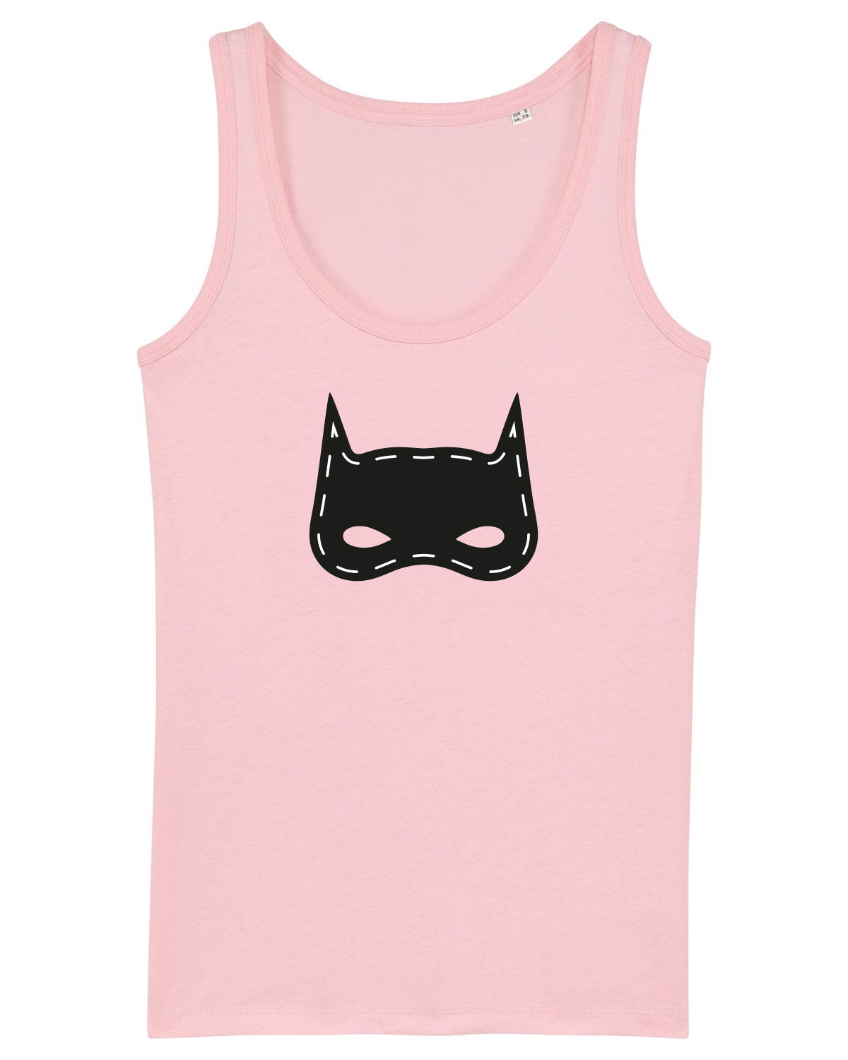 Maiou Damă Dreamer Cotton Pink