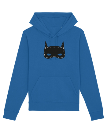 WonderCat Royal Blue