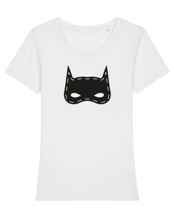 WonderCat White