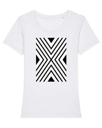 Multiple X White