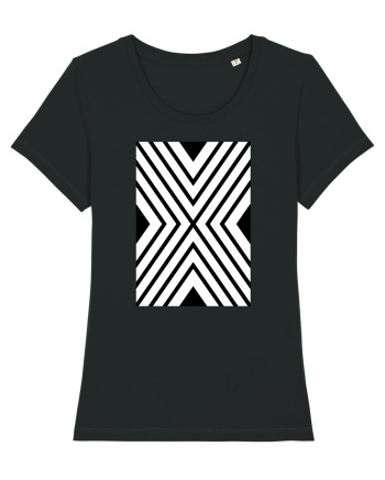 Multiple X Black