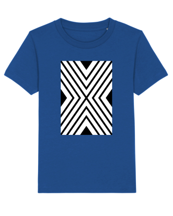 Multiple X Majorelle Blue
