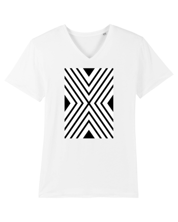 Multiple X White