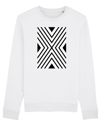Multiple X White