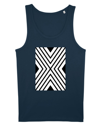 Multiple X Navy