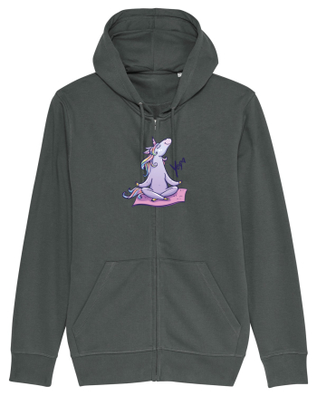 Yoga Queen Anthracite