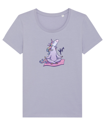 Yoga Queen Lavender
