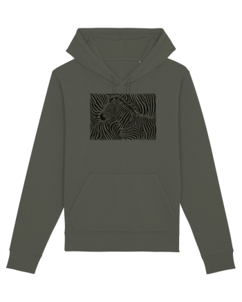 ZebraLand Khaki