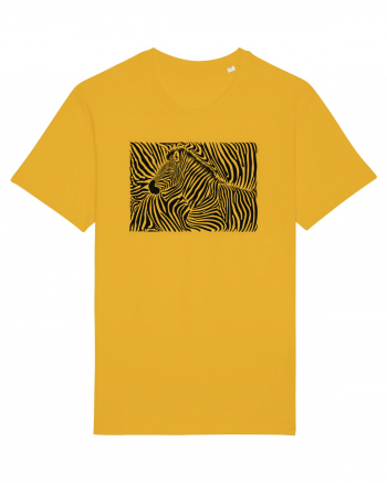 ZebraLand Spectra Yellow