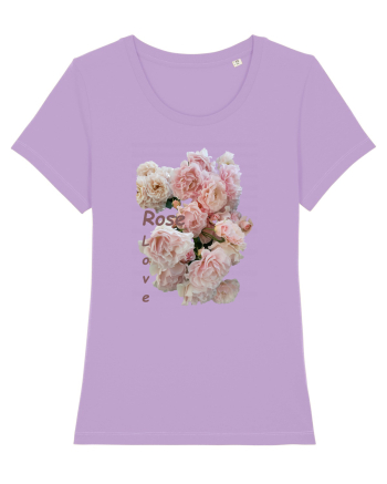 Iubire pentru trandafiri  Lavender Dawn