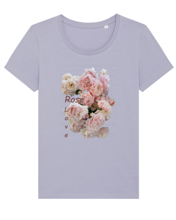 Iubire pentru trandafiri  Lavender