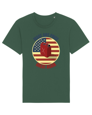 Make Gas Price Great Again  Bottle Green
