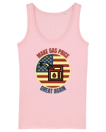 Make Gas Price Great Again  Maiou Damă Dreamer